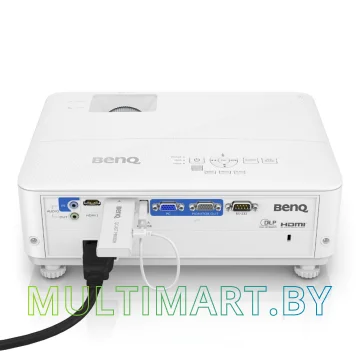 Проектор BenQ MU613 картинка 6